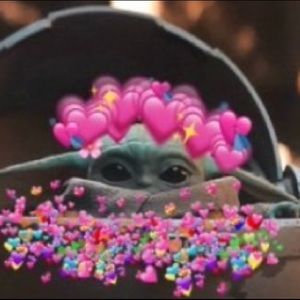 Meet your Posher, Mia